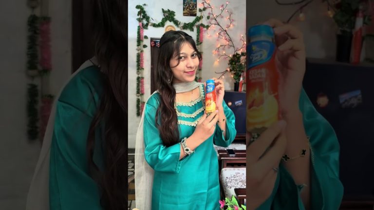 Melody Hocco Ice Cream Shake Recipe😋😋 #shorts #khaokhilao #trending #Nandani Panchal