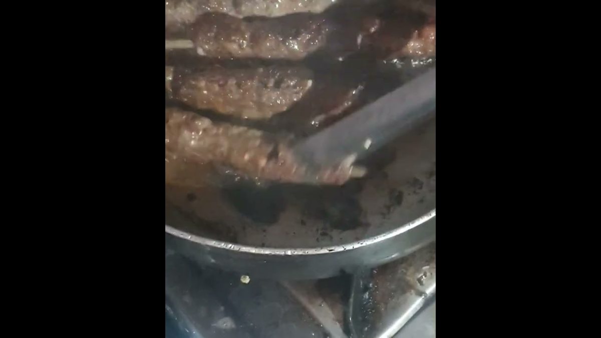 #short |Kabab Recipe |#sheikh kabab