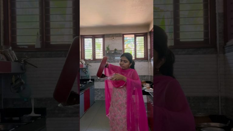 🐣👩‍🍼വാവന്റെ special pancake recipe | #reshhvlogs #shorts #trending #flipkart #cooking