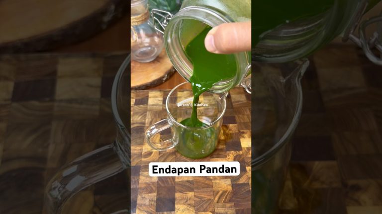 Endapan Pandan