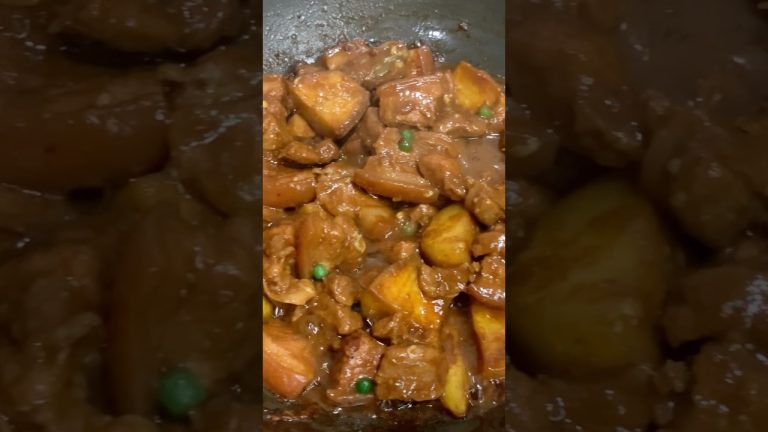 Better than take out #porkrecipe  #food #filipinofood  #pinoytastebudz #shorts
