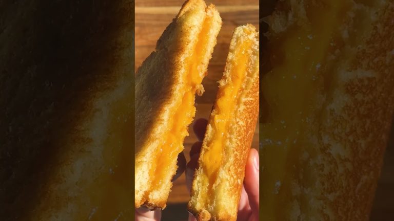 Mild vs Sharp Cheddar: Which Should You Use?