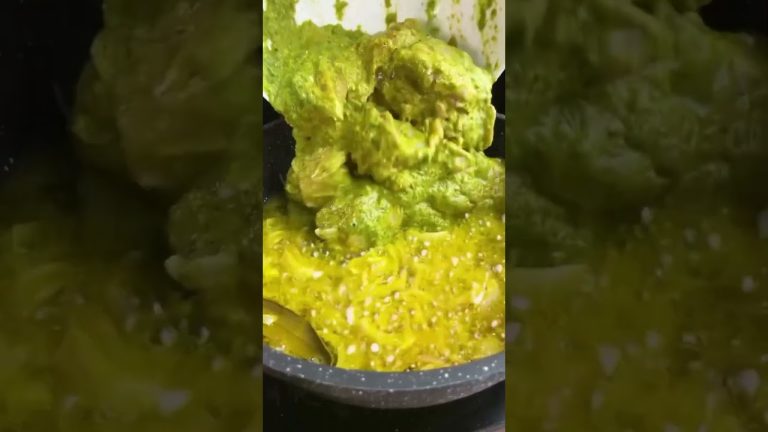 Chinese Chicken Chargha | Chicken Leg Recipe | Chicken Karahi Fry 🔥 #Shorts