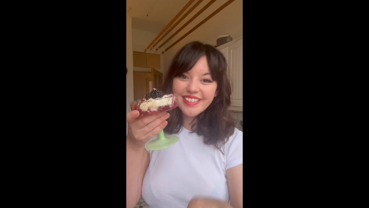 Cranachan dessert recipe  | Good Food