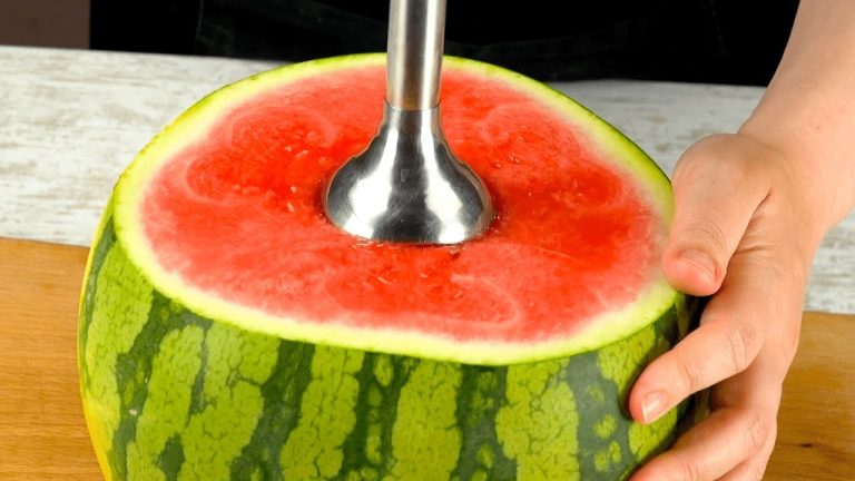 Feeling The Heat? Cool Off With These 9 Refreshing Recipes!