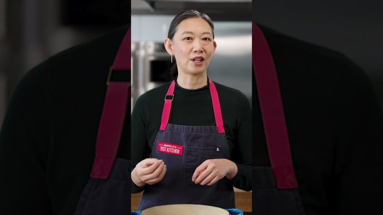 What’s the Correct Temperature for Fried Chicken?