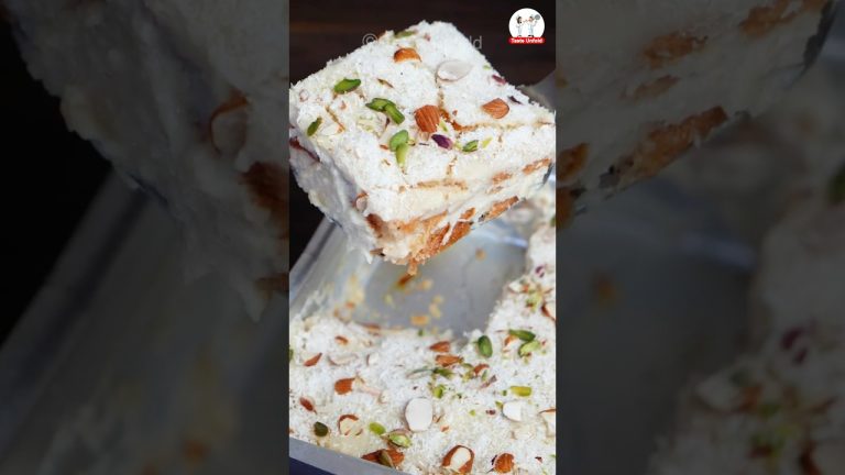 Ramadan Special Custard Dessert #ramadan #recipe