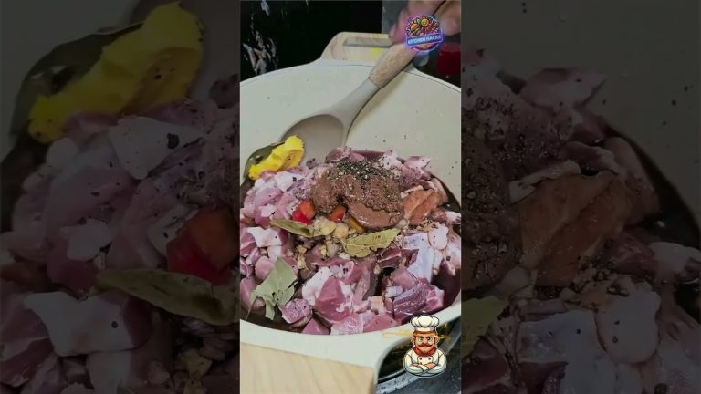 This Pork Menudo Will Ruin All Other Stews