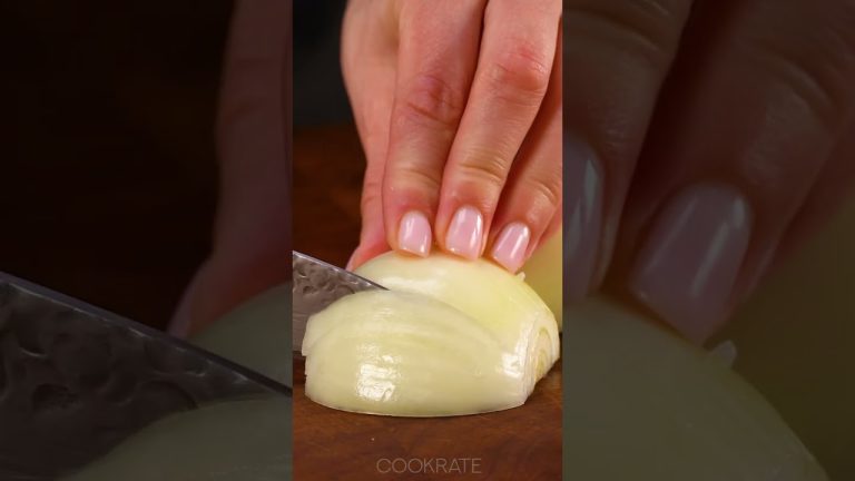 Не готовьте свиные отбивные, пока не увидите этот захватывающий способ!