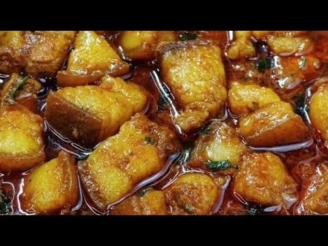 Village Style Pork Curry-Ultimate Comfort Food || How to Make Pork Curry || Adivashi Village Cooking