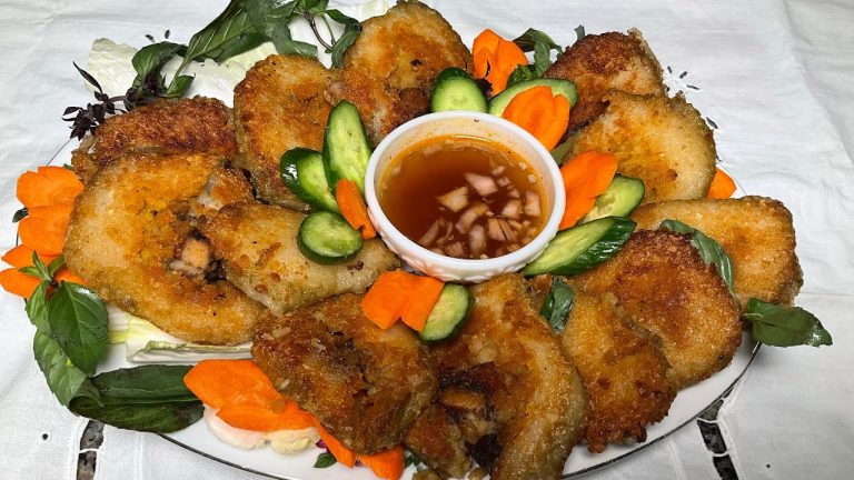 P2 Frying Pork Belly Sticky Rice Cake #cooking,#homemadefood,#foodaroundtheworld,#greatrecipes,#rice