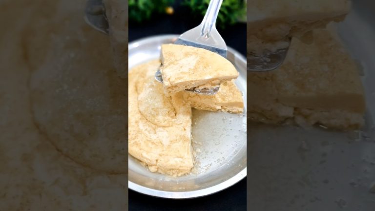 Milk Pudding Recipe | how to make milk pudding | dessert recipes #shorts #sweet #custard