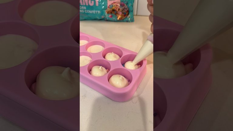 Spring Treats ideas🌸☀️💗🌷 #baking #spring #bakingconfetti #treats #chocolate #food