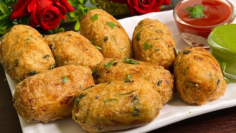 Popular Chicken Labnani Kabab Recipe | New Kabab Recipe | Best Labanese Kabab