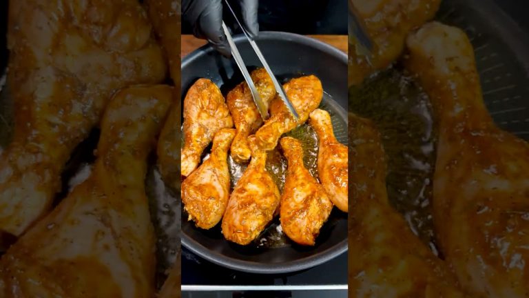 Baked Chicken Recipe! Family Dinners That Everyone Will Love #shorts