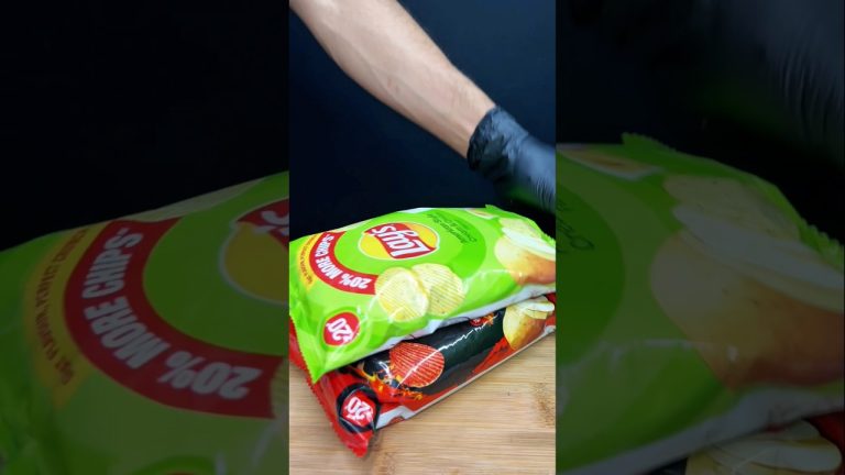 Lays bhel 🥵 recipe #shorts #viral #trending #ytshorts #cooking #recipe #food