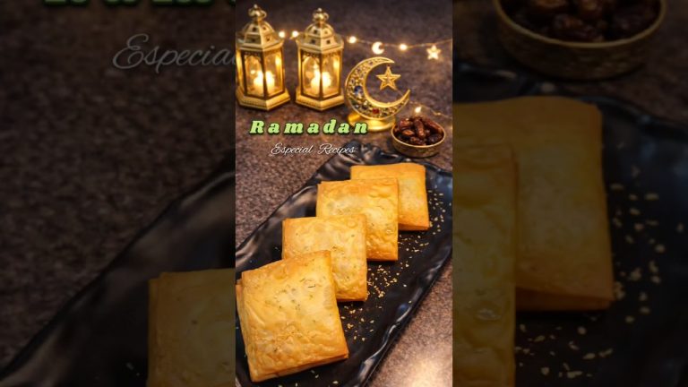 Ramadan Especial: Cheesy Chicken Patties🧇#ramadan #ramadanspecial #Chicken #recipe #easyrecipe