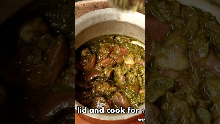 Village Style Pota Kaleji 😍 | Desi Chicken Offal Recipe #chefashishkumar
