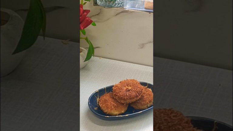 Chicken donuts recipe #ramzan2026 #food #naat #recipe #alahazratkalambyowaisrazaqadri