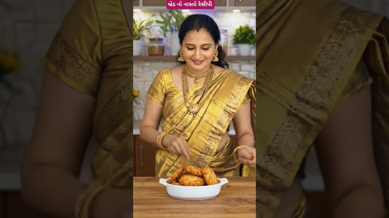 Bread Nasta Recipe In Gujarati | બ્રેડ નો નાસ્તો | #shorts #kalpanahomekitchen #breadnastarecipe