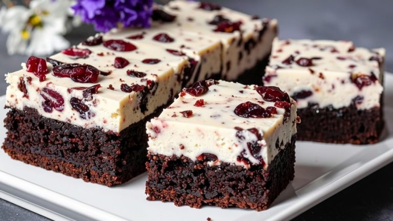 Ein NEUES Dessert, das auf der Zunge zergeht! Dessert in 5 Minuten! ohne Backen!