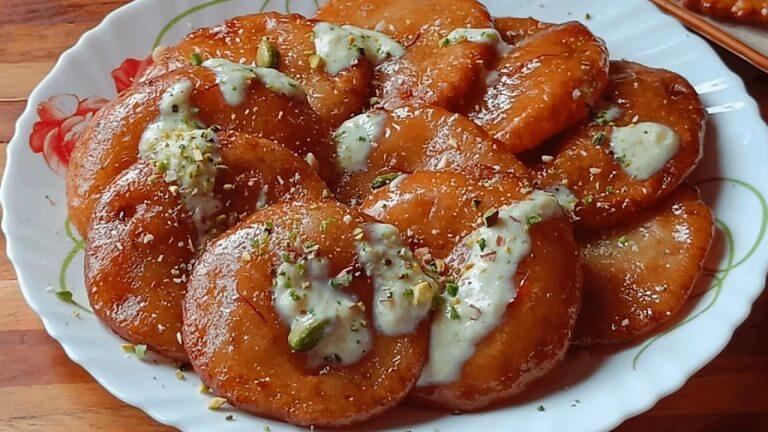 Holi Special Soft, Fluffy and Juicy Malpua Recipe | Perfect Malpua Recipe for Holi | No Fail Recipe