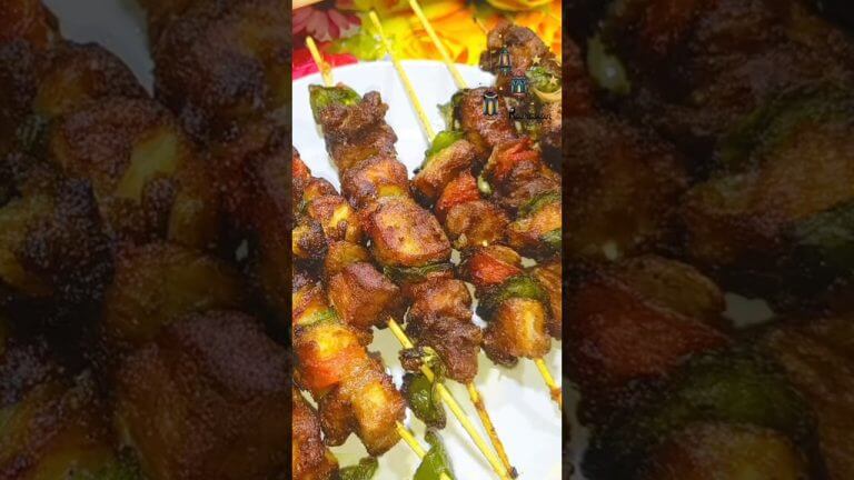 Iftar Special Chicken Sticks Recipe 🍗✨#ramzanspecial   #iftarrecipe #ramzan2026#shorts #viral #food