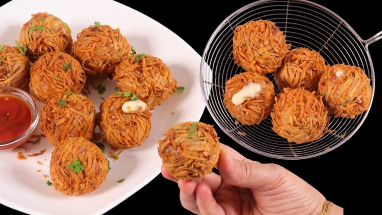 THREAD BALL CHICKEN RAMZAN SPECIAL