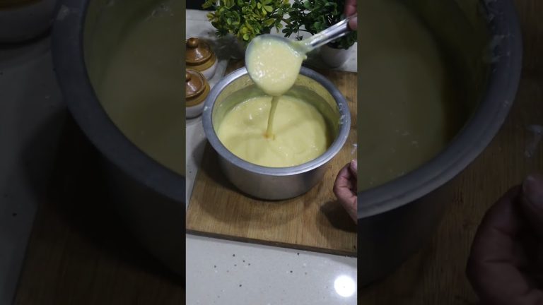 Arabian Bread Pudding Recipe  | Easy to make Ramadan Dessert | Arabian Pudding Recipe