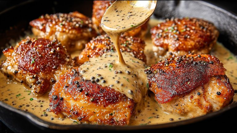 Better Than Steak! 😋 Incredible French Chicken Recipe You’ll Make Every Day! 🔝 2 Easy Recipes