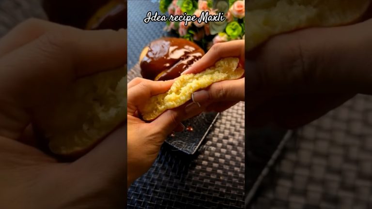 ‎⁨@IdeaRecipe⁩ #recipe #easyrecipe #delicious #cake #cooking #рецепт #food #streetfood