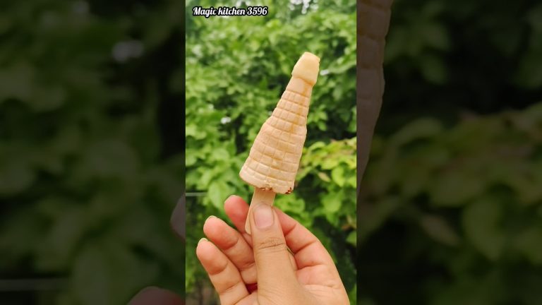 icecream 🍨 recipes yummy 😋#trindinge #chocolate #icecreamrecipe #trindinge