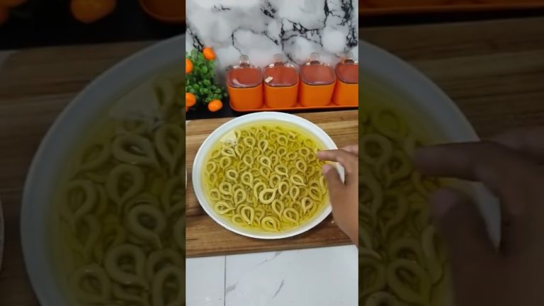 Belum banyak yang tau 2 buah pisang jadi kue lebaran yang enak