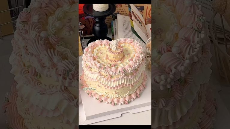 Moist Cake #youtubeshorts #dessert #nahlahrsl #cake #fypシ