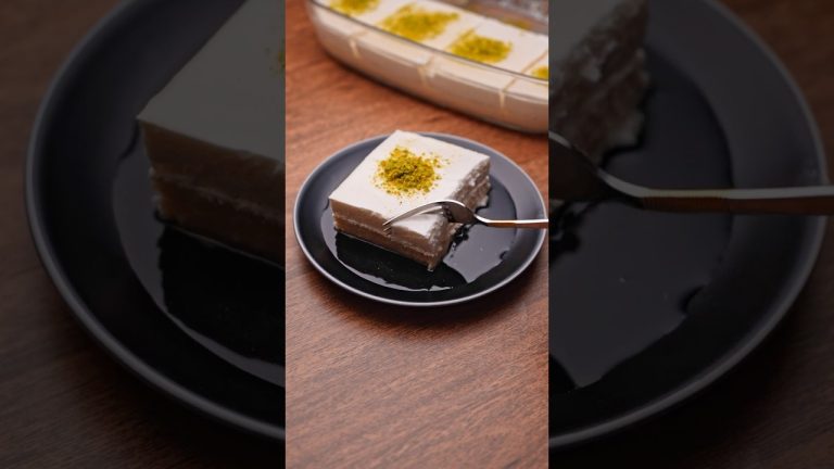 لو زهقتو من الحلويات التقيله جربو بقه ليالي لبنان ♥️