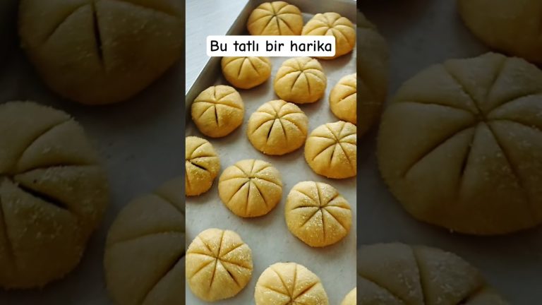 Şerbetli tatlı #tarif #nefis #serbetlitatli #şerbetlitatlıtarifleri