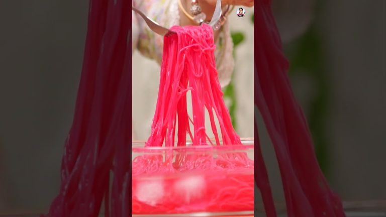 घर पर रॉयल फालूदा | Sevai Falooda | Watermalon Falooda😍😍