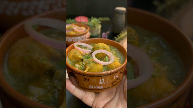 HOLI Special Pani Phulke 😋💗 #holirecipe #paniphulki #streetfood #recipe #snacksrecipe