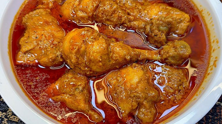 Danedar Chicken Degi Korma Ki Bilkul Perfect Recipe | 1kg Korma Banane Ka Sabse Asaan Tarika