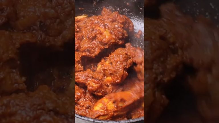 Restaurant Style Chicken Lababdar at Home | Chef Ashish Kumar #Shorts