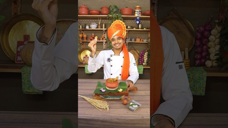 असा चिकन मसाला बनवाल तर हॉटेलचा chicken masala विसराल 😍 #shorts #youtubeshorts #recipe #marathi