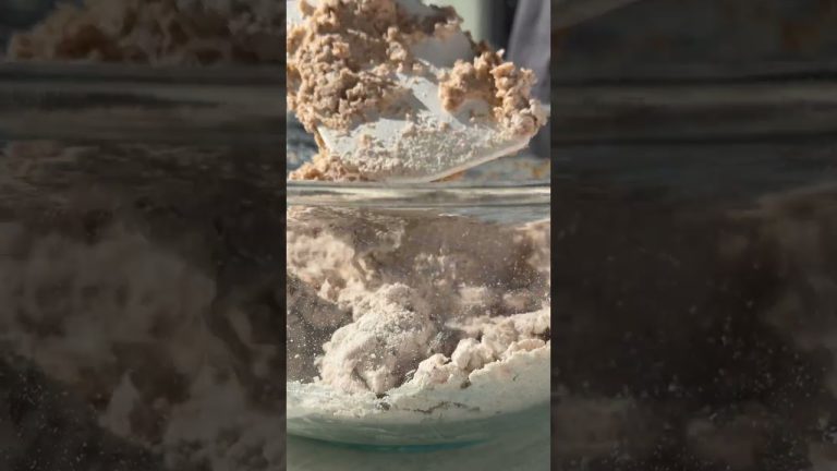 What’s Brown Soda Bread Really Made Of?