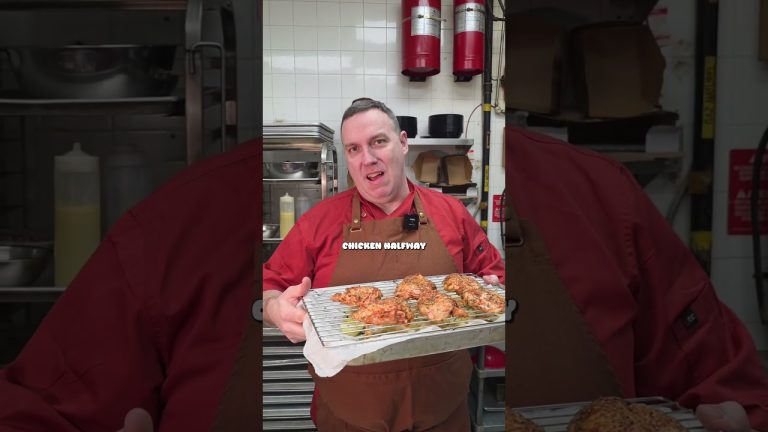 One Pan Chicken & Potatoes 🥔  Family Style Recipe!