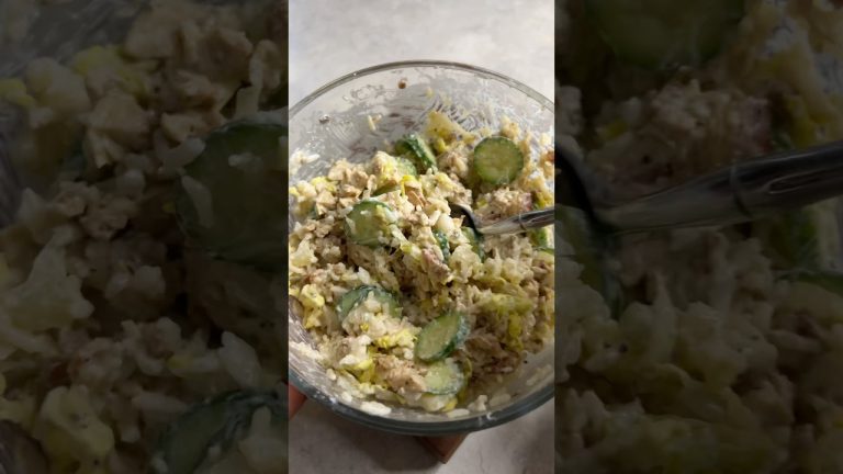 Chicken Bacon Ranch BOWL 🥓