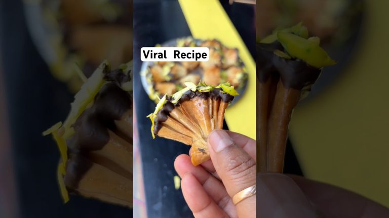 Ramadan Special Recipe 2026 / Airfryer Iftar Recipe #food #iftar