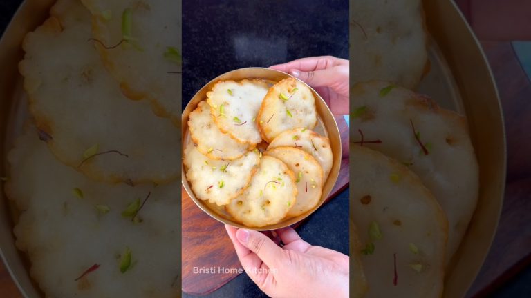 Na to suji or na hi maida hai isme #shorts #bristihomekitchen #dudhpua