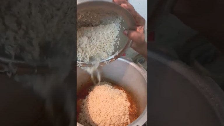 అన్నము యిలా తింటే అస్సలు బరువు పెరగరు