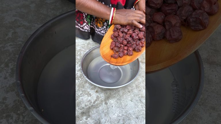 Bengali special Kul Dal | Traditional Bengali Recipe #cooking #recipe #shorts #viral #explore #food