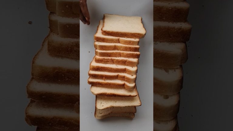 Bread Ka Gulab Jamun #food #cooking #recipe #shorts#foodshorts