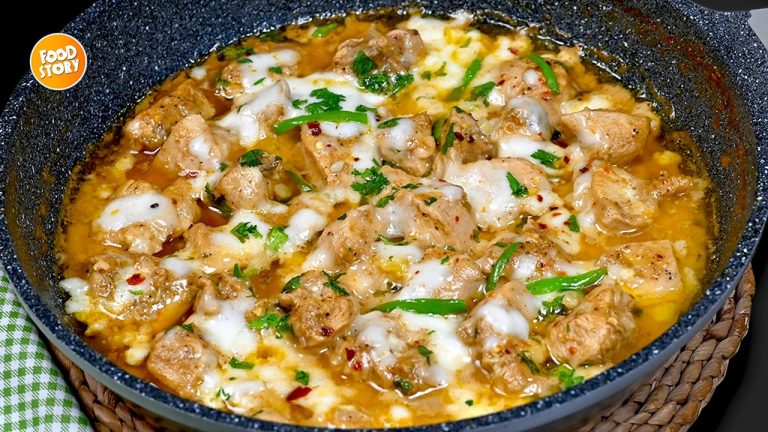 Authentic Tandoori Malai Boti Recipe, Restaurant Style Creamy Chicken Recipe by Samina Food Story